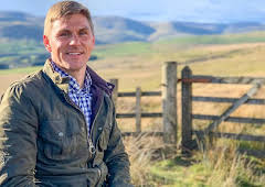 Escape to the Country