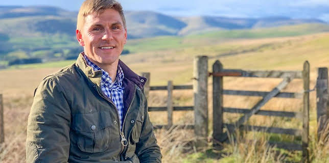 2:45 PM: Escape to the Country (S23) | BBC One | 3/20 2026