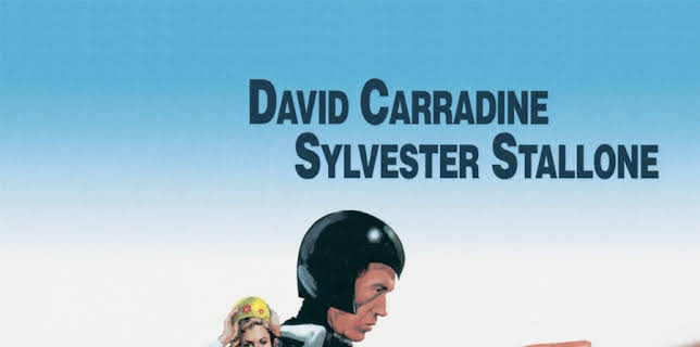 Death Race 2000 (1975)