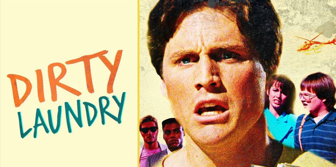Dirty Laundry (1987)