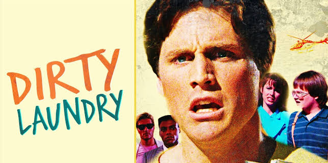 Dirty Laundry (1987)