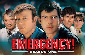 Emergency!: Wedworth Townsnd Act, Pt. 1