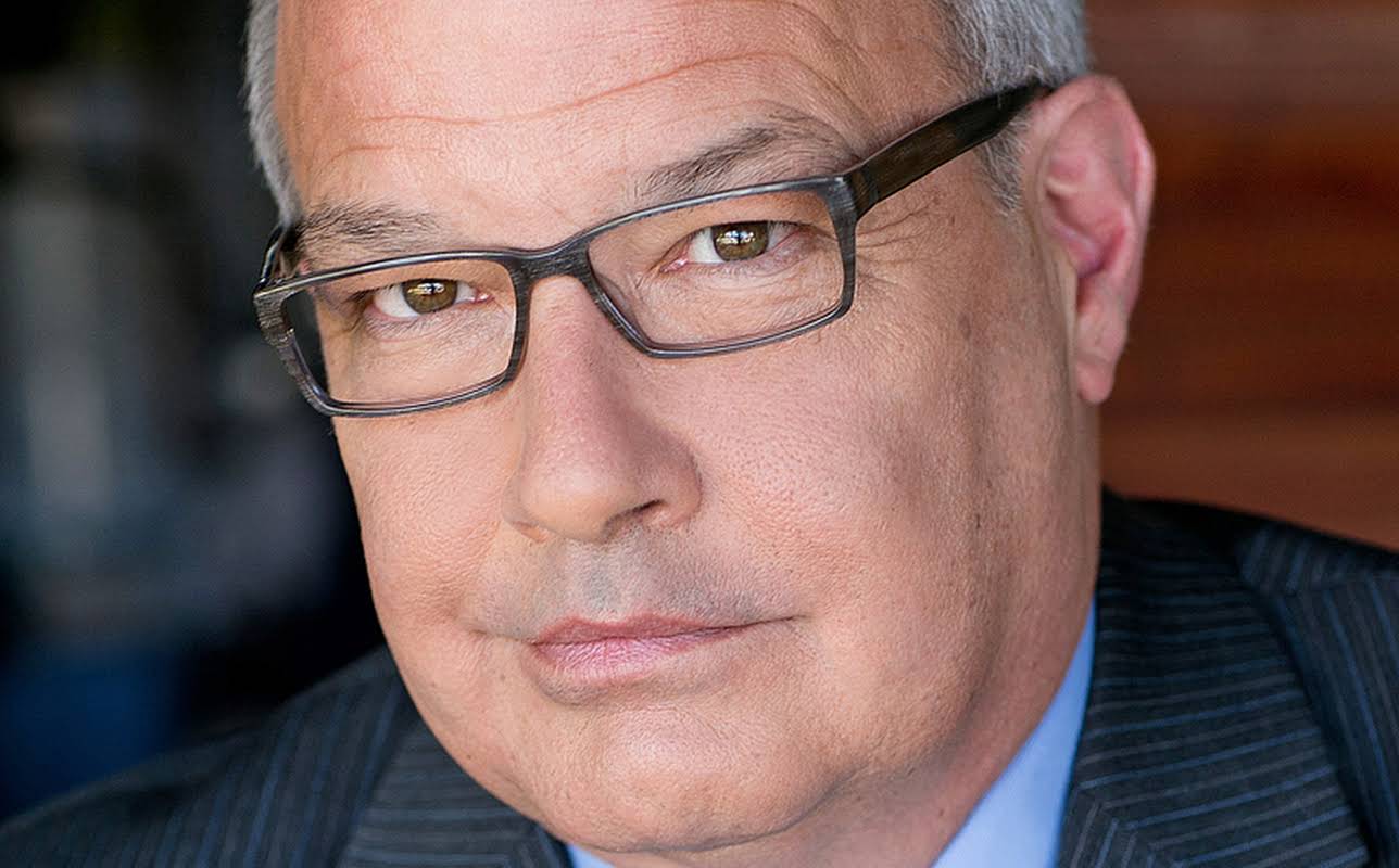 Mark L. Taylor