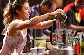 Masterchef USA: Episode 2