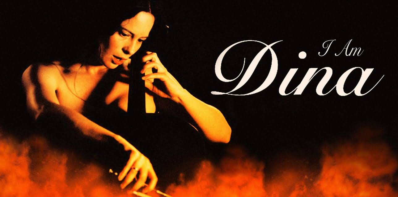 I Am Dina (2002)