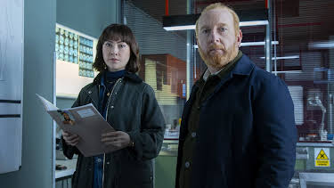 9:00 PM: The Chelsea Detective (S2 E1) (S2) | Drama | 7/1 2026