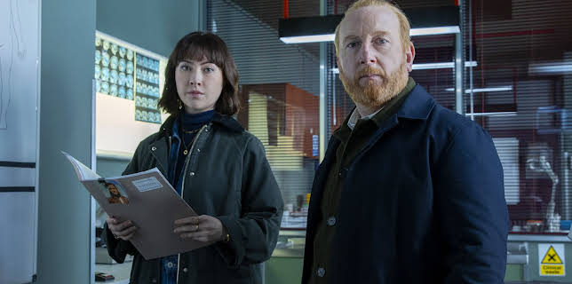 5:10 PM: The Chelsea Detective (S2 E1) (S2) | Drama | 12/13 2025