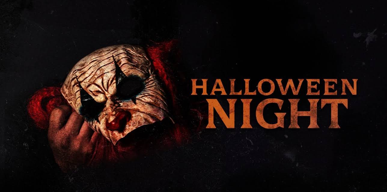 Halloween Night (2024)