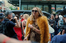 The CEO Club: Pressure is a Privilege