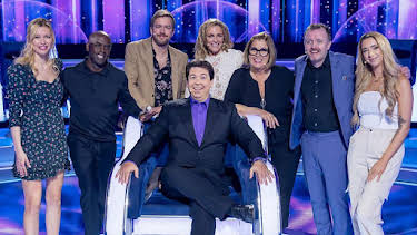 6:45 PM: Michael McIntyre's The Wheel (S4 E7) (S4) | BBC One Wales | 3/28 2026