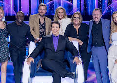 Michael McIntyre's The Wheel
