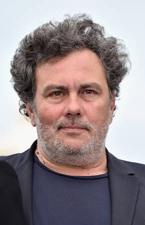 Arnaud Larrieu as Director