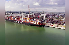 Mega Shippers Season 1: Grand Ship Auto