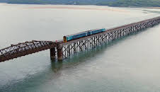 The Architecture the Railways Built (S1 E8)