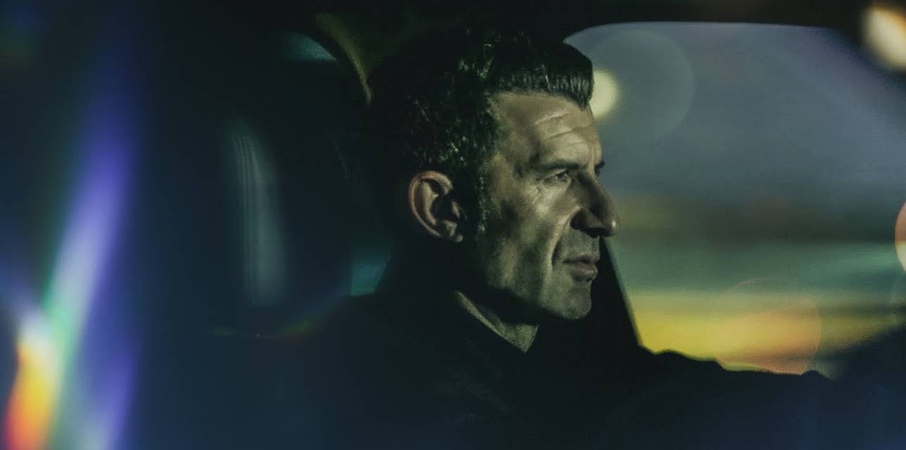 The Figo Affair: The Transfer that Changed Football (2022)