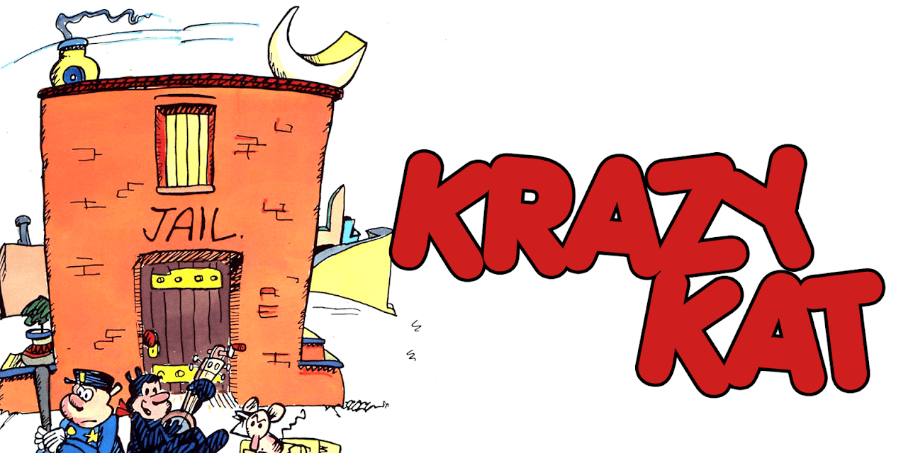 Krazy Kat