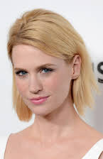 January Jones as 