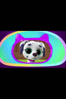 06:00: Superkitties SuperMaullidos (T2): Ep.13 Cerdito volador / Ponte frenético | Disney Junior | 10/15 2026