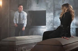 Charmed Reboot: Episode 19