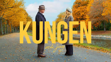 18:15: Kungen och jag | SVT1 | 5/23 2026