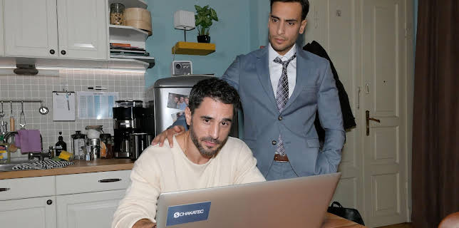 19:40: Gute Zeiten, schlechte Zeiten | RTL | 12/5 2025