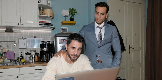 Gute Zeiten, schlechte Zeiten