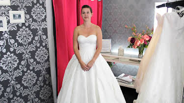 06:00: Say yes to the Dress UK (S4 E38) (S4) | TLC | 6/7 2026
