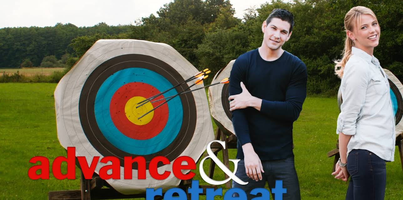 Advance & Retreat (2016)