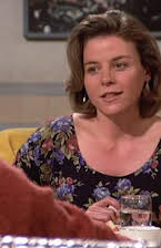 Elizabeth Morehead as 