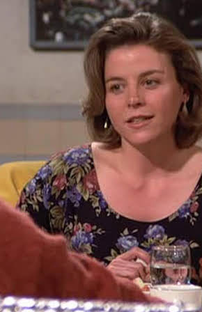 Elizabeth Morehead as 