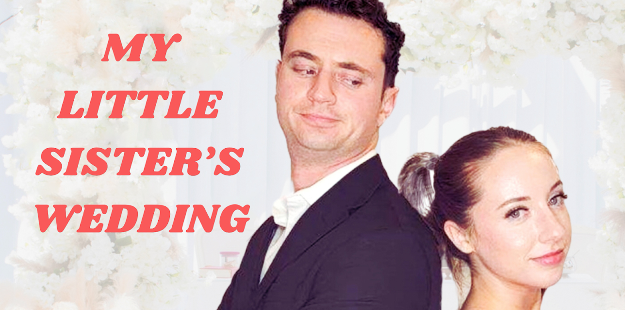 My Little Sister's Wedding (2024)
