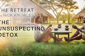 The Retreat with Nick Knowles: Episode 2