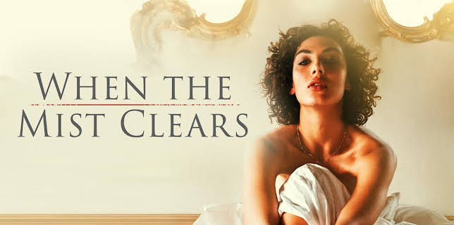 When the Mist Clears (2022)