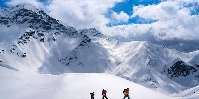 18:45: Bergauf-Bergab | BR Fernsehen | 1/18 2026