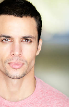 Matt Cedeño as 