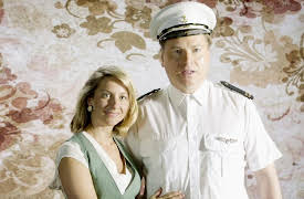 Fatal Vows Season 1: Dead Silence