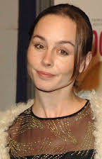 Tara Fitzgerald som 