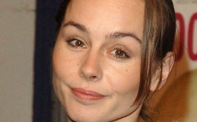 Tara Fitzgerald