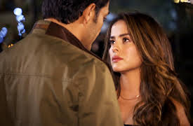 Las Amazonas season-1: Las Amazonas Capítulo 5