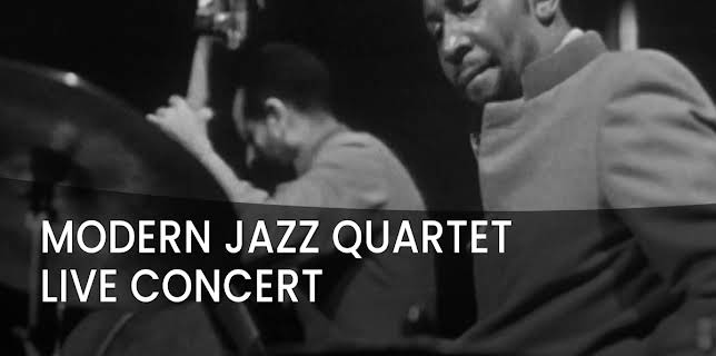 Modern Jazz Quartet - Live Concert (1969)