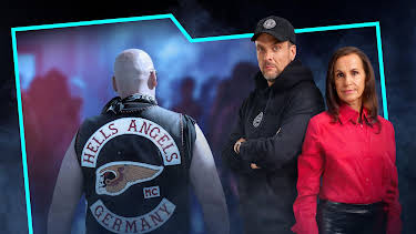 00:00: Verurteilt! Echte Kriminalfälle im Gespräch | HR Fernsehen | 5/23 2026