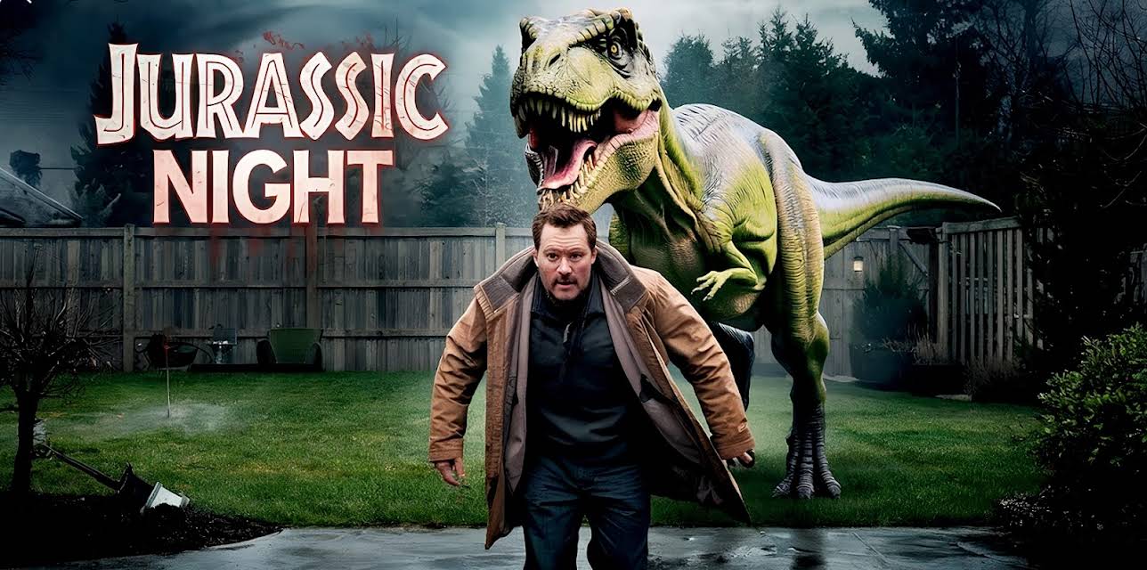 Jurassic Night (2019)
