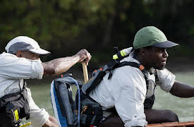 World’s Toughest Race: Eco-Challenge Fiji: 3, 2, 1… Go!