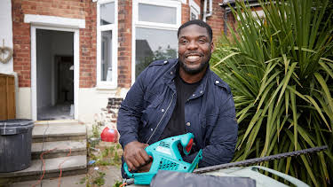 1:10 PM: The Great House Giveaway | Channel 4 | 9/1 2026