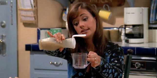 8:00 AM: The King of Queens | Channel 4 | 1/1 2026