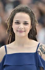 Sasha Lane as 