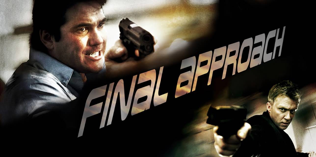 Final Approach Season 1