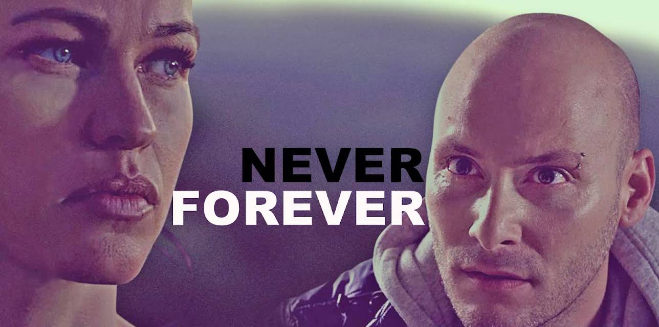 Mai per sempre (Never for ever) (2019)