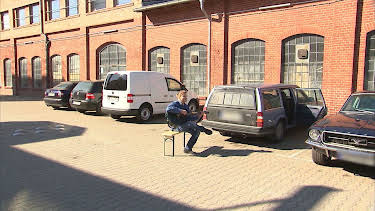 16:00: Die Tuning Profis | VOX | 5/17 2026