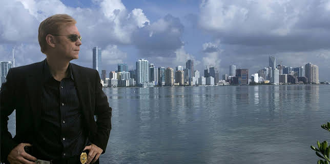00:45: CSI: Miami | RTL | 12/6 2025